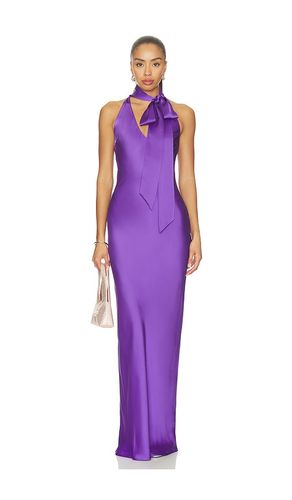 ROBE DE SOIRÉE NIKOLINA en . Taille L. Also en M, S, XL, XS - Amanda Uprichard - Modalova