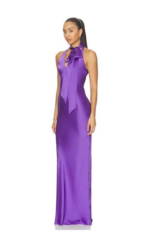 ROBE DE SOIRÉE NIKOLINA en . Taille L. Also en M, S, XL, XS - Amanda Uprichard - Modalova
