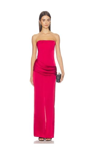 ROBE RUE en . Taille L. Also en M, S, XL, XS - Amanda Uprichard - Modalova