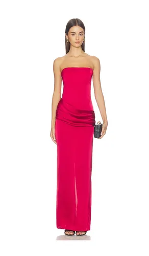 ROBE RUE en . Taille L. Also en M, S, XS - Amanda Uprichard - Modalova