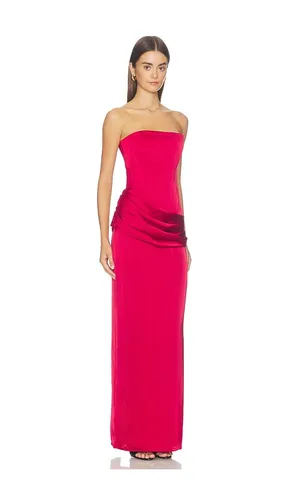 ROBE RUE en . Taille L. Also en M, S, XS - Amanda Uprichard - Modalova