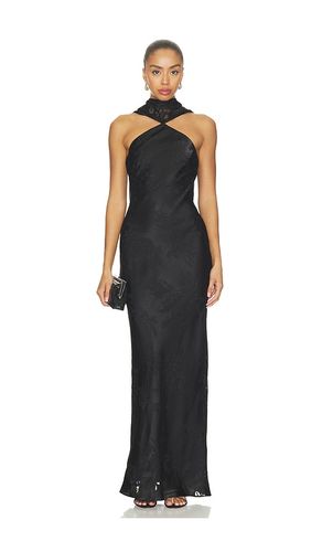 ROBE ASHTON MAXI en . Taille L. Also en M, S, XL, XS - Amanda Uprichard - Modalova