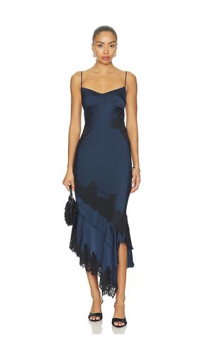 ROBE KAYSEE MIDI en . Taille L. Also en M, S, XS - Amanda Uprichard - Modalova