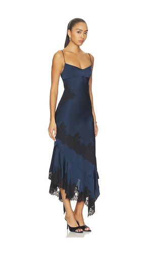 ROBE KAYSEE MIDI en . Taille L. Also en M, S, XS - Amanda Uprichard - Modalova