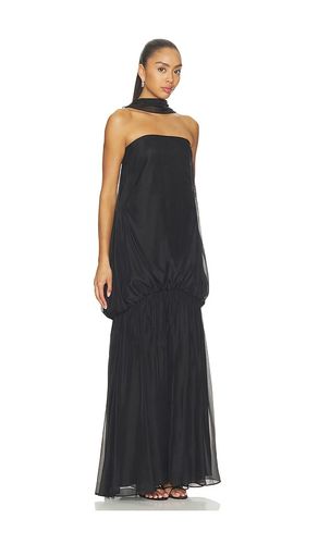 ROBE ESME MAXI en . Taille L. Also en M, S, XL, XS - Amanda Uprichard - Modalova