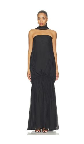 ROBE ESME MAXI en . Taille L. Also en M, S, XL, XS - Amanda Uprichard - Modalova