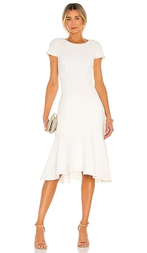 ROBE EVALINA en . Taille L. Also en S, XS - Amanda Uprichard - Modalova