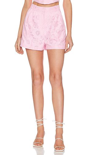 SHORT JANE in . Size S - Amanda Uprichard - Modalova