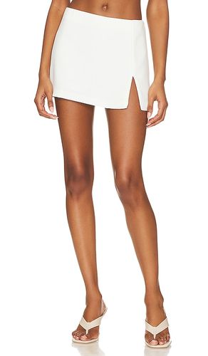 JUPE-SHORT DALE in . Size XL - Amanda Uprichard - Modalova