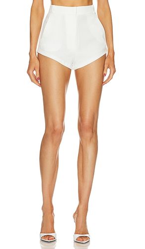 SHORT KELSO en . Taille M. Also en XS - Amanda Uprichard - Modalova