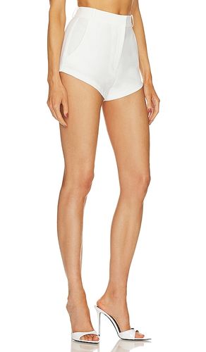 SHORT KELSO en . Taille XS. Also en M - Amanda Uprichard - Modalova