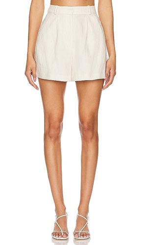 SHORT NOAH en . Taille L. Also en M, XL, XS - Amanda Uprichard - Modalova