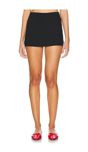 JUPE-SHORT COOPER in . Size S, XL, XS - Amanda Uprichard - Modalova