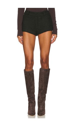 SHORT CARESSE en . Taille L. Also en M, S - Amanda Uprichard - Modalova