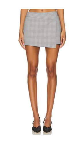 JUPE-SHORT LISSA in . Size M, S - Amanda Uprichard - Modalova