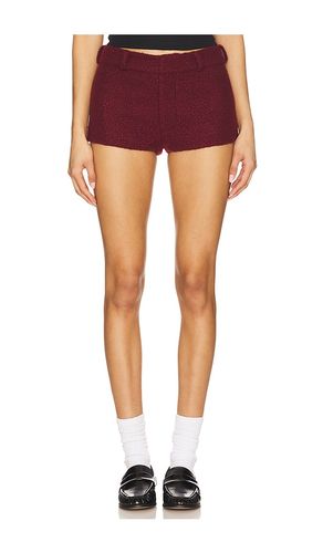 X REVOLVE Caresse Short en . Taille L. Also en M, XL, XS - Amanda Uprichard - Modalova