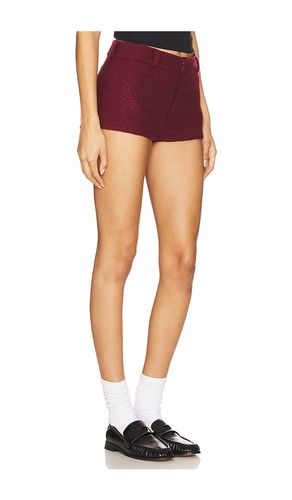 X REVOLVE Caresse Short en . Taille L. Also en M, XL, XS - Amanda Uprichard - Modalova