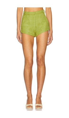 SHORT KELSO in . Size S, XS - Amanda Uprichard - Modalova