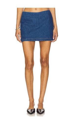 JUPE-SHORT JACE in . Size M, S, XS - Amanda Uprichard - Modalova