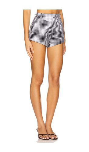 SHORT CARA en . Taille S. Also en XL, XS - Amanda Uprichard - Modalova