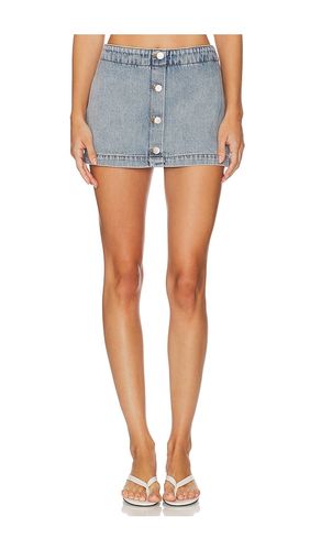 Scorpio Skort en . Taille M. Also en S - Amanda Uprichard - Modalova