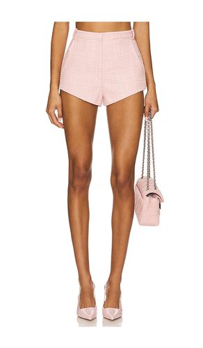 SHORT KELSO en . Taille S. Also en XS, M, L - Amanda Uprichard - Modalova