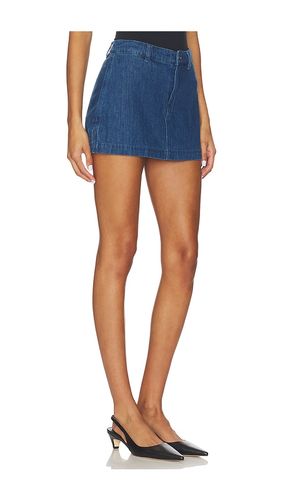 JUPE-SHORT THALIA en . Taille L. Also en M, XL - Amanda Uprichard - Modalova