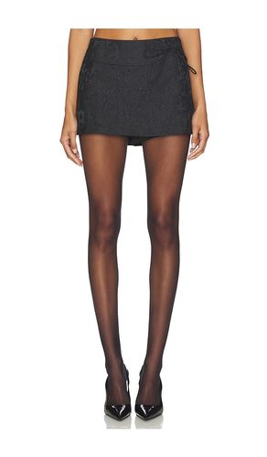 X REVOLVE Mila Skort en . Taille L. Also en M, S - Amanda Uprichard - Modalova