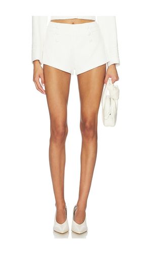 Courtney Shorts en . Taille L. Also en XL, XS - Amanda Uprichard - Modalova