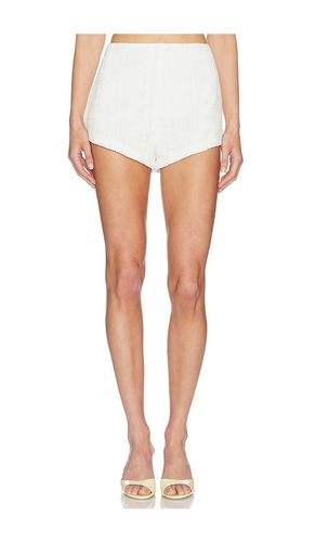 X REVOLVE Brynely Short en . Taille M. Also en L, XL - Amanda Uprichard - Modalova