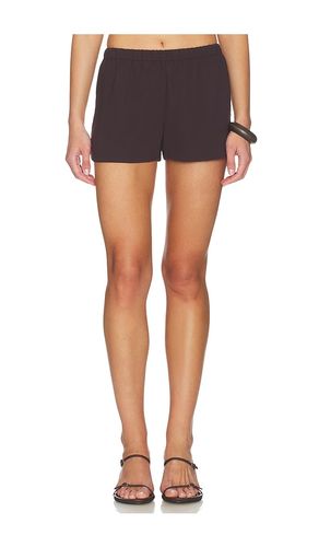 SHORT MARIKO en . Taille L. Also en M, S, XS - Amanda Uprichard - Modalova