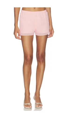 Mariko Short en . Taille M. Also en S, XS - Amanda Uprichard - Modalova