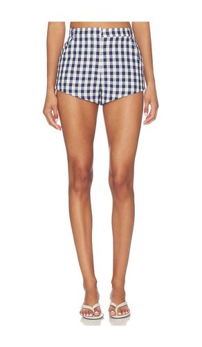 SHORT CARA en . Taille M. Also en S, XL - Amanda Uprichard - Modalova
