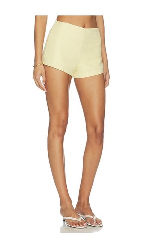 SHORT KYA en . Taille L. Also en M, S, XL, XS - Amanda Uprichard - Modalova