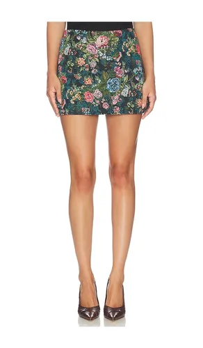 Miles Skort en . Taille S. Also en XS, L, XL - Amanda Uprichard - Modalova