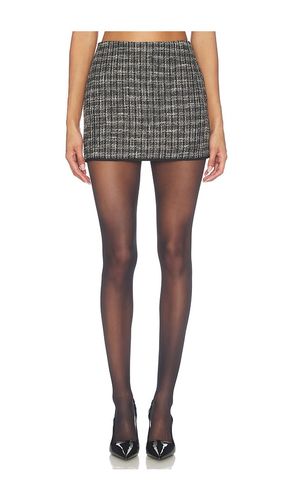 JUPE-SHORT MILES en & . Taille L. Also en M, S, XL, XS - Amanda Uprichard - Modalova