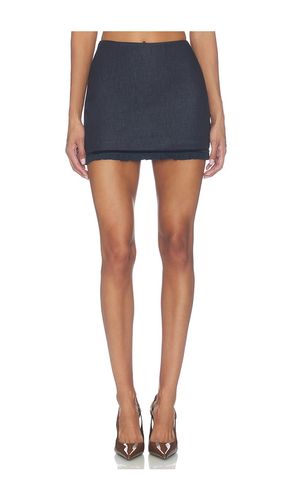 JUPE-SHORT en . Taille XS. Also en S, M - Amanda Uprichard - Modalova
