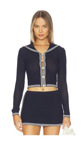 PULL MONIQUE en . Taille S. Also en XL, XS - Amanda Uprichard - Modalova