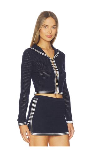 PULL MONIQUE en . Taille XS. Also en S, XL - Amanda Uprichard - Modalova