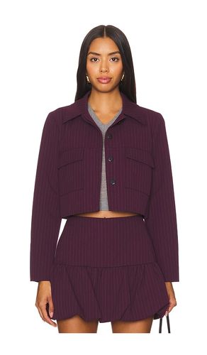 BLOUSON SANDERS in . Size M, S, XS - Amanda Uprichard - Modalova