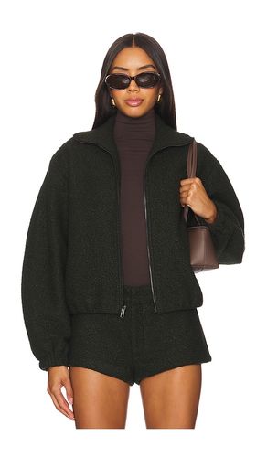BLOUSON BOMBER COMO en . Taille L. Also en M, XL - Amanda Uprichard - Modalova
