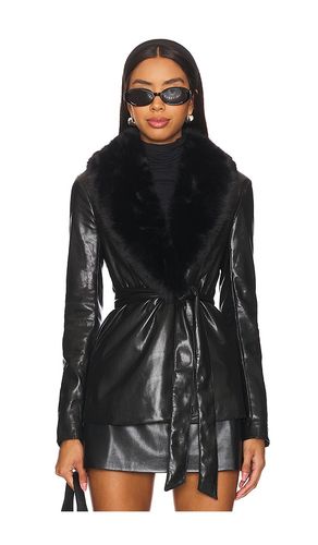 BLOUSON LANCETTI en . Taille L. Also en M, S, XL, XS - Amanda Uprichard - Modalova