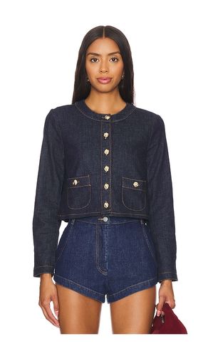 BLOUSON BRASWELL in -. Size XL - Amanda Uprichard - Modalova
