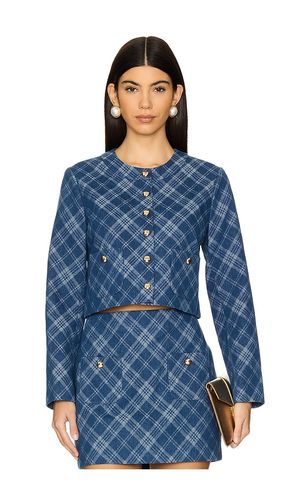 BLOUSON BRASWELL in . Size M, S, XS - Amanda Uprichard - Modalova
