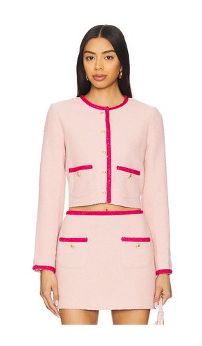 BLOUSON BRASWELL in . Size M, S, XL, XS - Amanda Uprichard - Modalova
