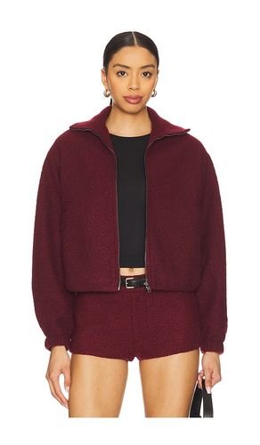 X REVOLVE Como Bomber Jacket in . Size L. Also in XL - Amanda Uprichard - Modalova