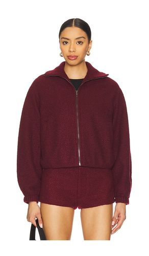 X REVOLVE Como Bomber Jacket in . Size L. Also in XL - Amanda Uprichard - Modalova