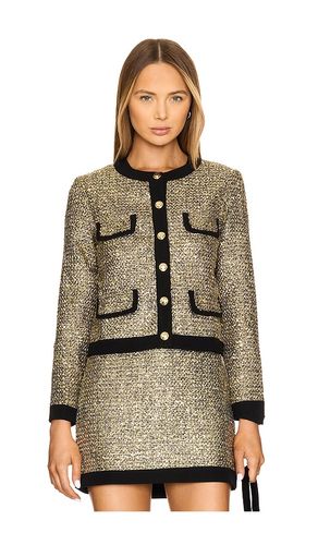 BLOUSON PAXTON in . Size M, S, XL, XS - Amanda Uprichard - Modalova