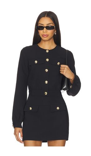 Nina Jacket en . Taille M. Also en S, XS - Amanda Uprichard - Modalova