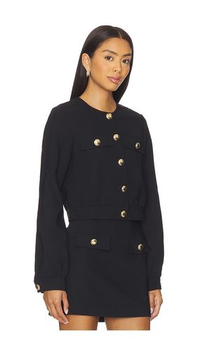 Nina Jacket en . Taille M. Also en S, XS - Amanda Uprichard - Modalova